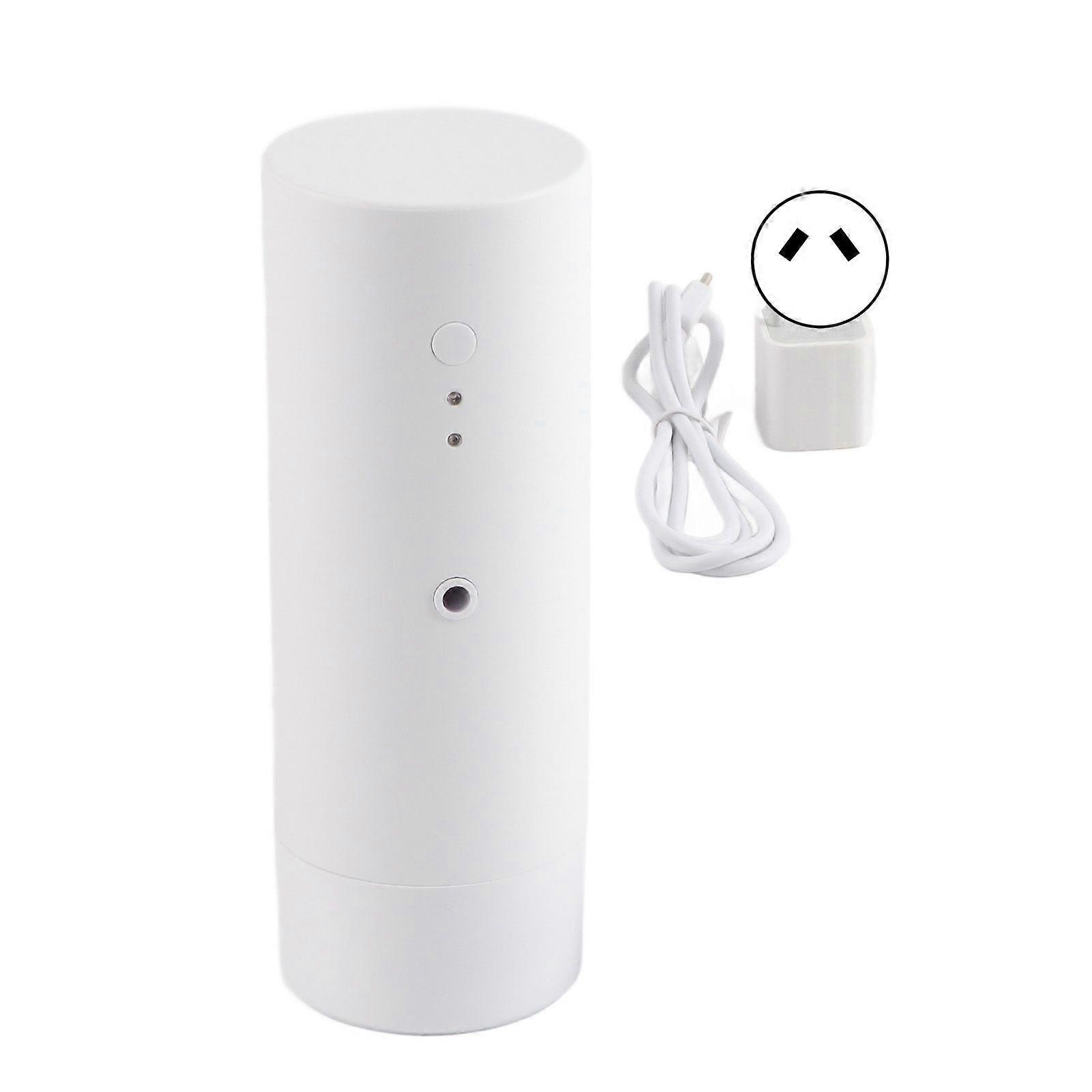 Aromatherapy Diffuser APP Control Fragrance Dispenser Bluetooth Automatic Essential Oil Diffuser for Office Hotel