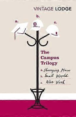 The Campus Trilogy