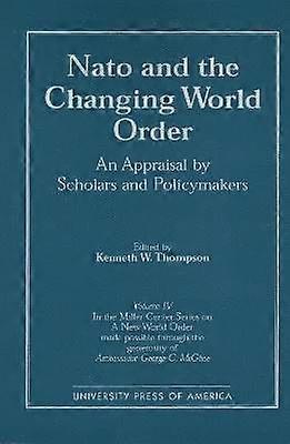 NATO and the Changing World Order