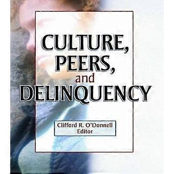 Pares culturales y delincuencia
