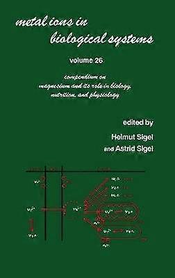 Metal Ions in Biological Systems