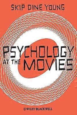 Psychology at the Movies