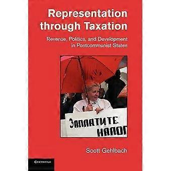 Representation through Taxation