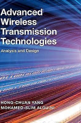 Avancerade teknik för trådlös överföring