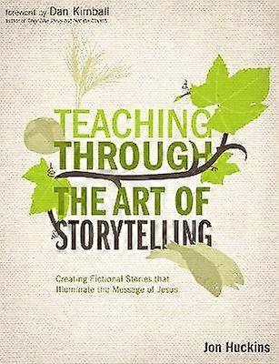 Predarea prin arta povestirii