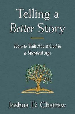 Spune o poveste mai bună