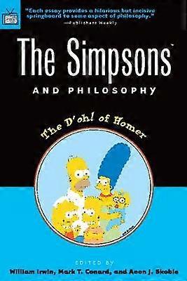 The Simpsons and Philosophy