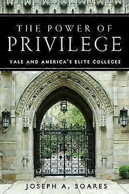 The Power of Privilege