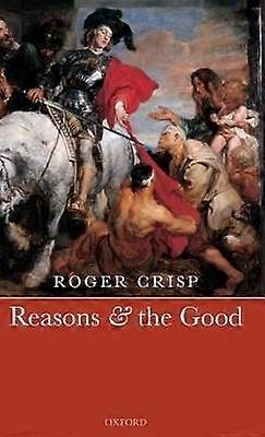 Reasons and the Good