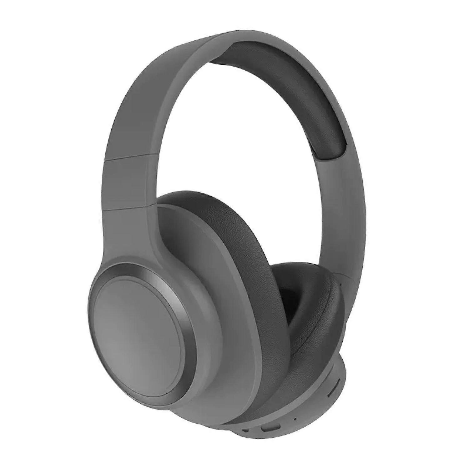 Wireless Earphone Bluetooth-compatible 5.1 Headset Wireless Stereo HiFi Sound Mobile Universal