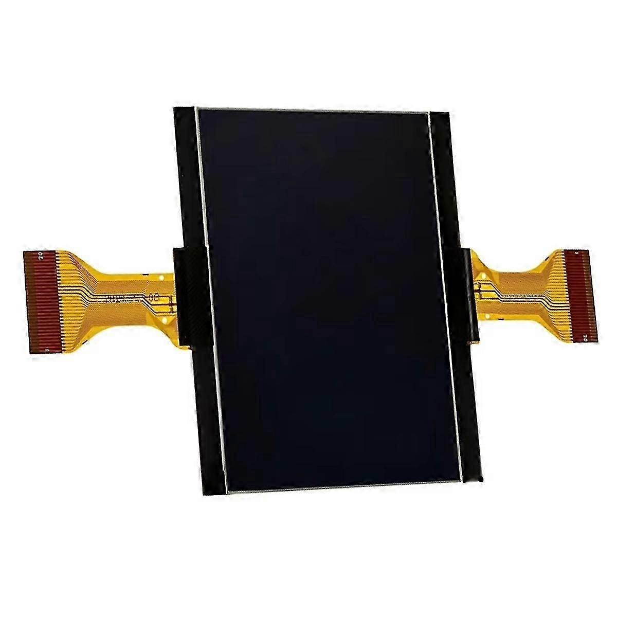 New Lcd Display For Truck Cluster Instrument Panel Lcd Display Screen