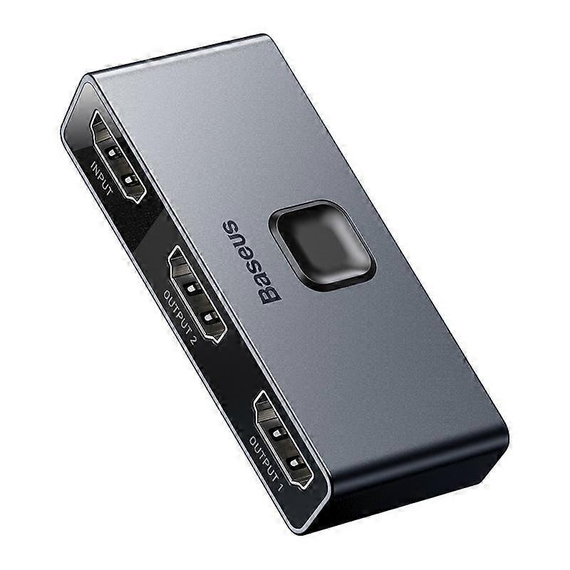 Baseus Matrix HDMI switcher 4K 30Hz HDMI Adapter