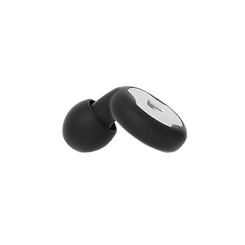 INF Noise Cancelling Earplugs Upgraded Silicone Earbuds with Filter Ring, Macaroni Sealer