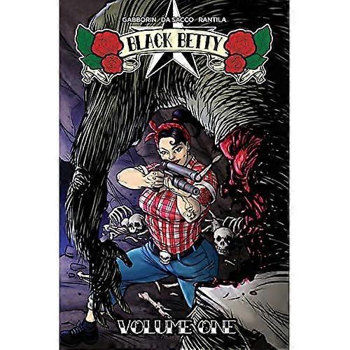 Black Betty Volume 1