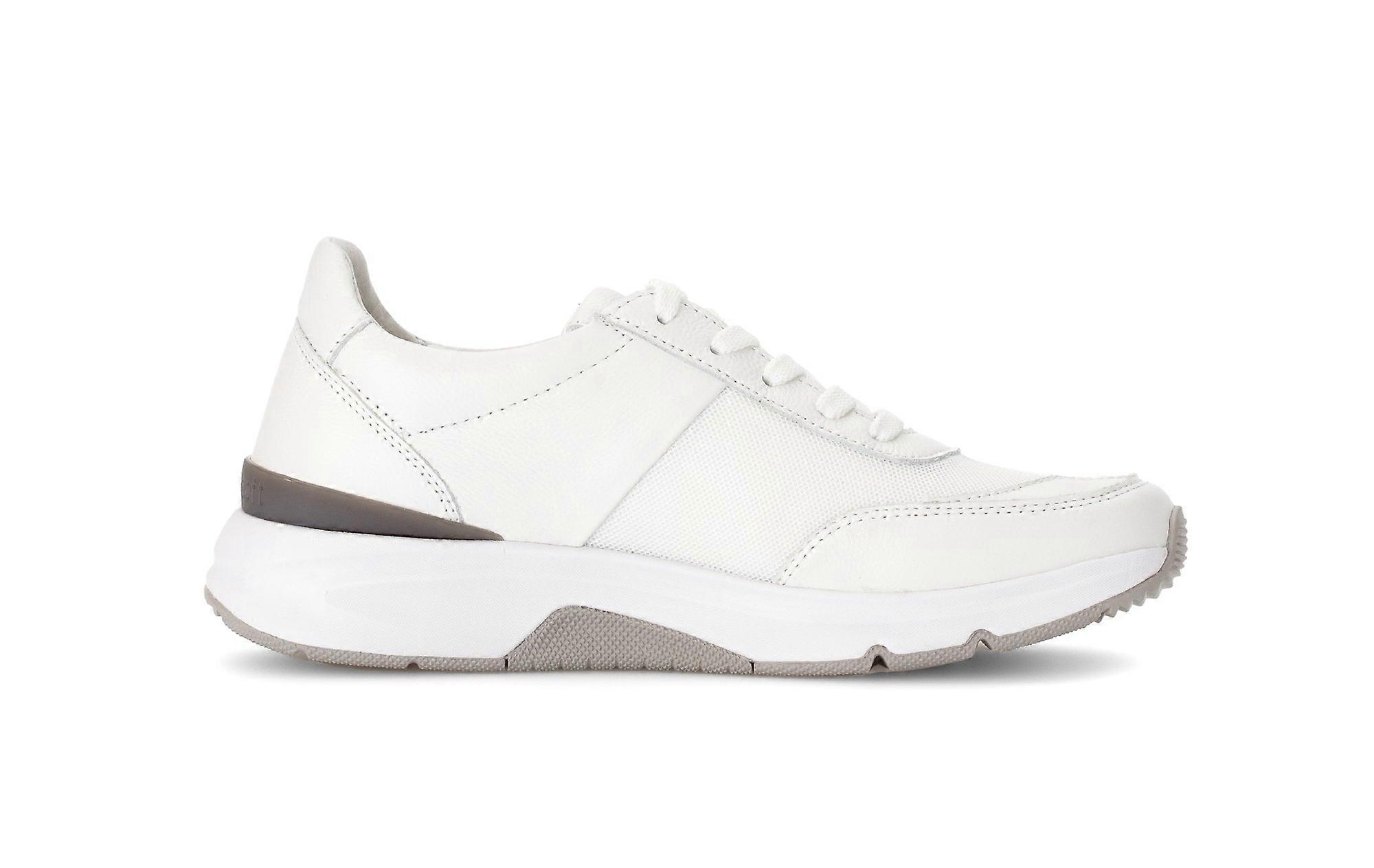 Gabor Rollingsoft Sensitive 66.897.50 - women's sneaker for walking