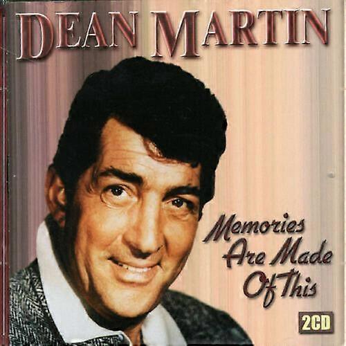 Memories Are Made of This CD 2 diskleri (2006)
