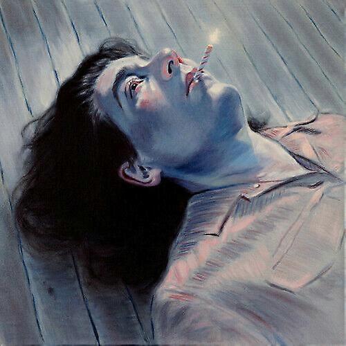 Ensign Broderick Feast of Panthers CD (2018) NEW