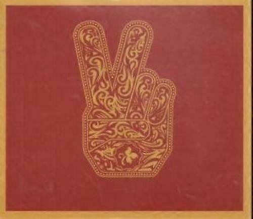 Stone Temple Pilots CD