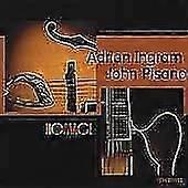 Ingram Adrian Homage CD