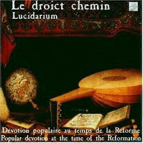 Devoțiunea populară la momentul reformei CD-ul (2007)