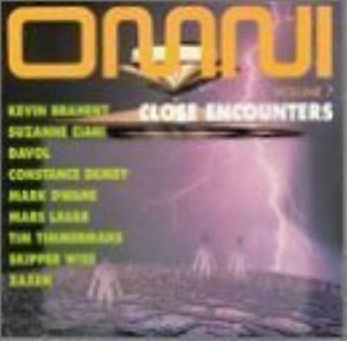 Various Artists Omni Close Encounters 7 (CD) CD