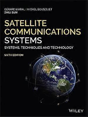 Satellite Communications Systems