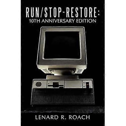 Run/Stop-Restore: 10th Anniversary Edition