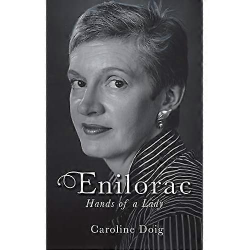 Enilorac: Hands of a Lady