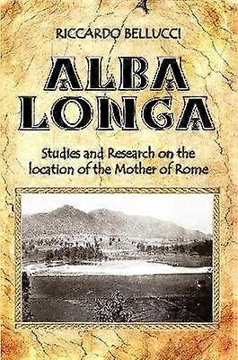 Alba Longa