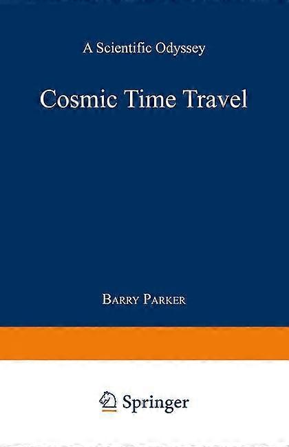 Cosmic Time Travel