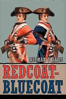 RedcoatBluecoat