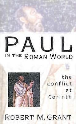 Paul dans le monde romain