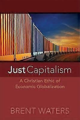 Juste le capitalisme