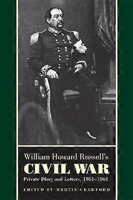 William Howard Russell's Civil War