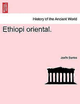 Ethiopi oriental
