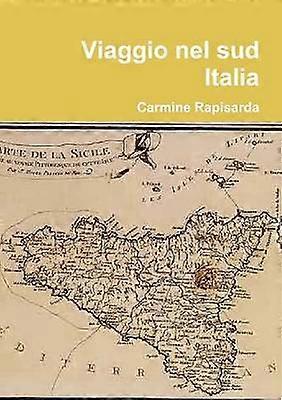 Viaggio Nel Sud Italia