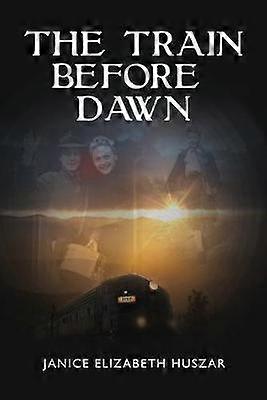 The Train Before Dawn