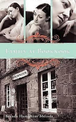 Famille à Booknook