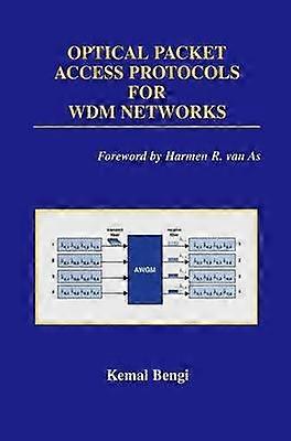Optical Packet Access Protocols for WDM Networks