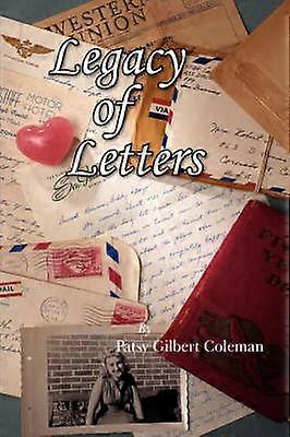 Legacy of Letters