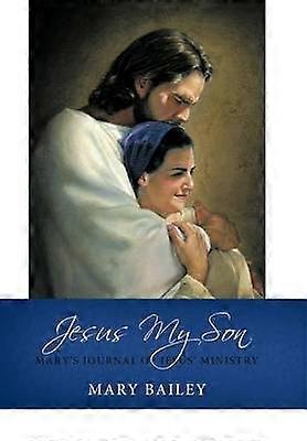 Jesus My Son