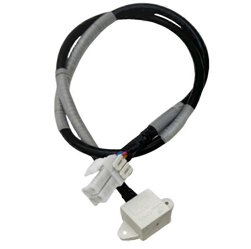For LG Drum Washing Machine Balance Sensor EBD48922810 Switch 3D Sensor CY120 Accessories (White)