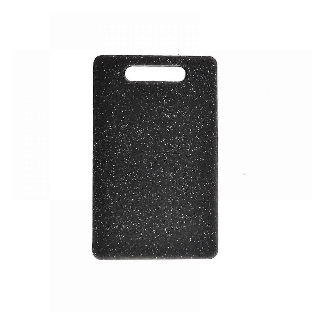 Imitert marmor plast skjærebrett dobbeltsidig brukbar klassifisering skjærebrett ekstra mat skjærebrett