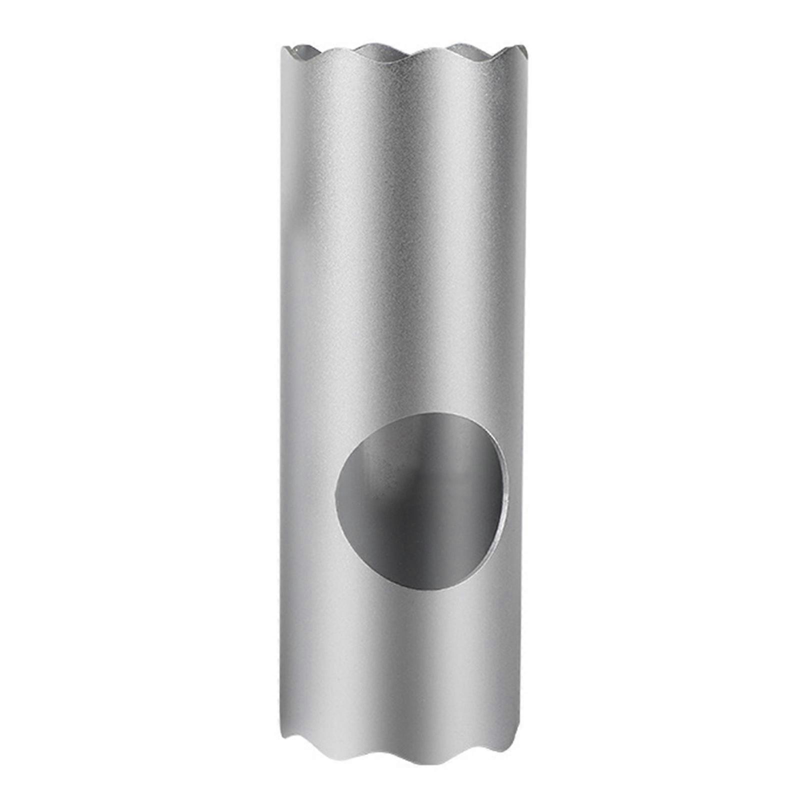 Chien de compagnie petit animal hamster tube de refroidissement tunnel de refroidissement Tube de refroidissement cachettes rongeurs jouet pour meubles de cage XL