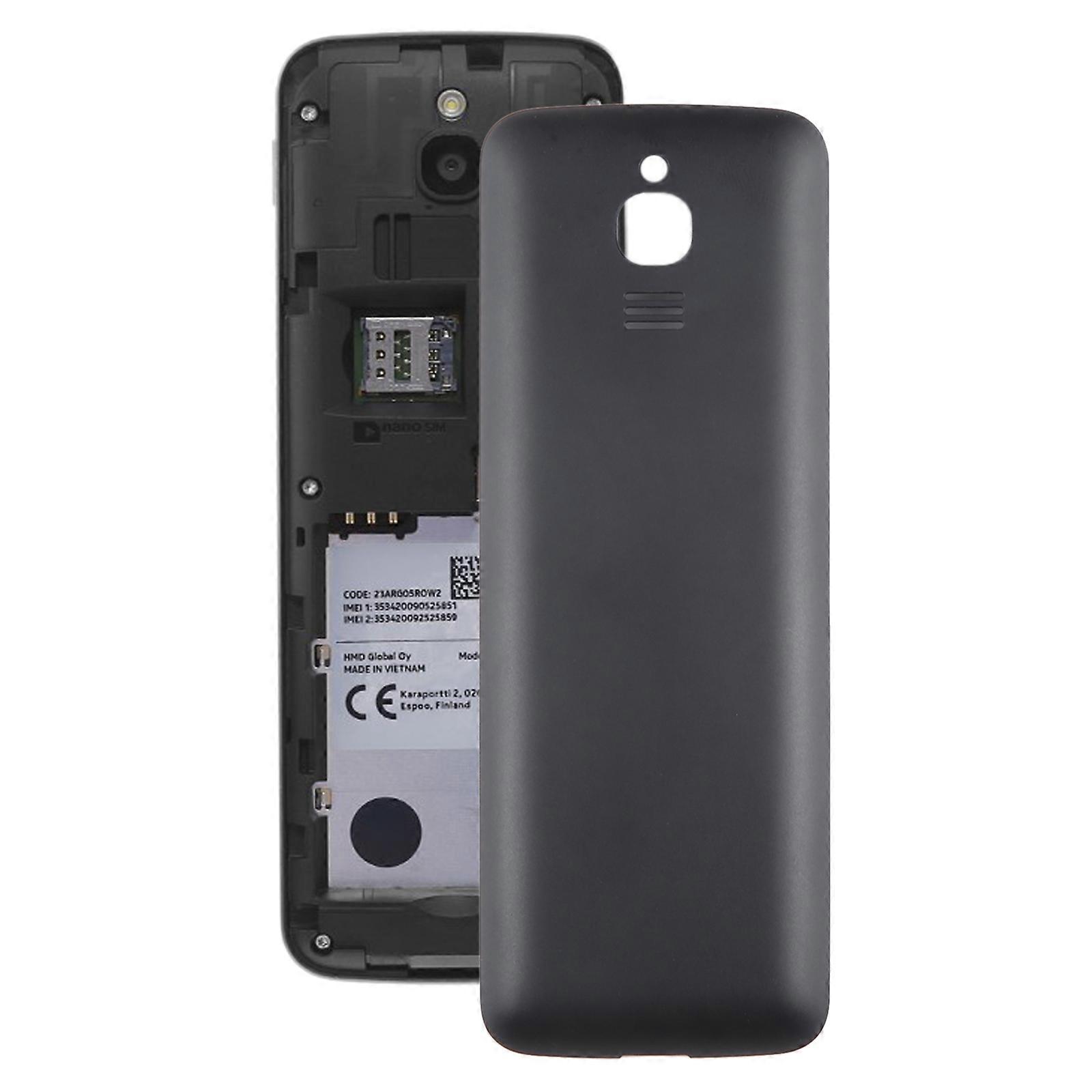 For Nokia 8110 4G COMPATIBLE Battery Back Cover