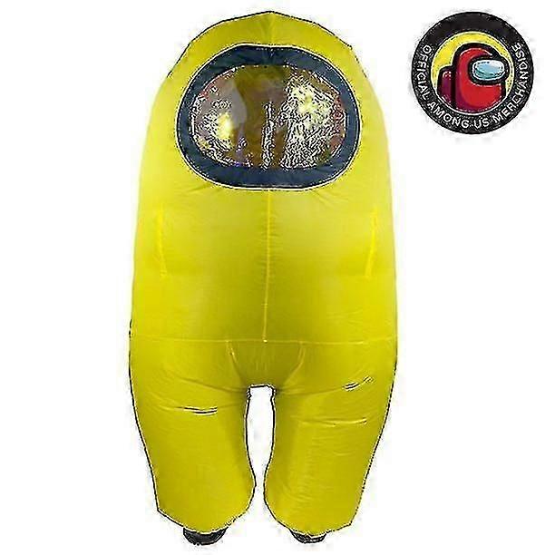 Halloween Inflatable Cosplay Costume_ui