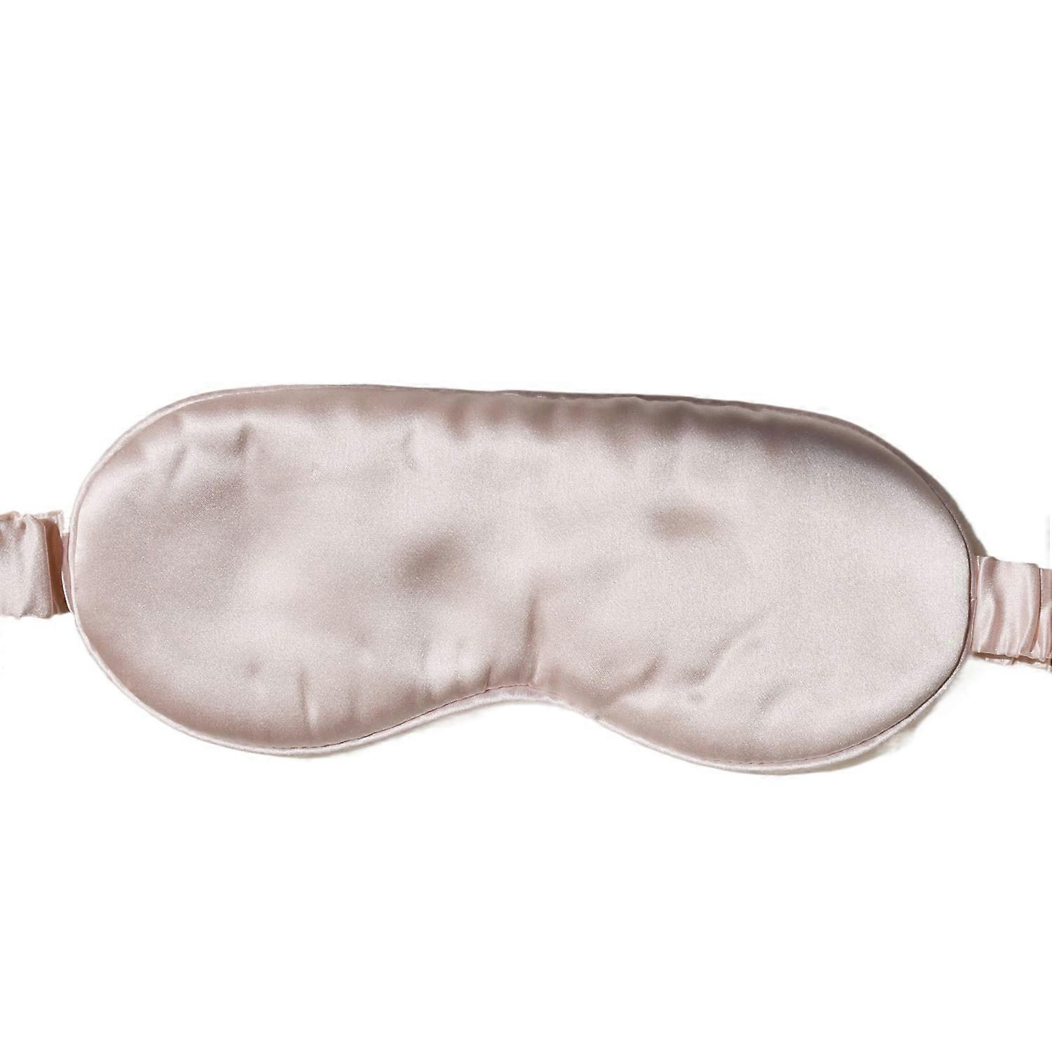21mm pure mulberry silk sleep eye mask, soft and anti-aging