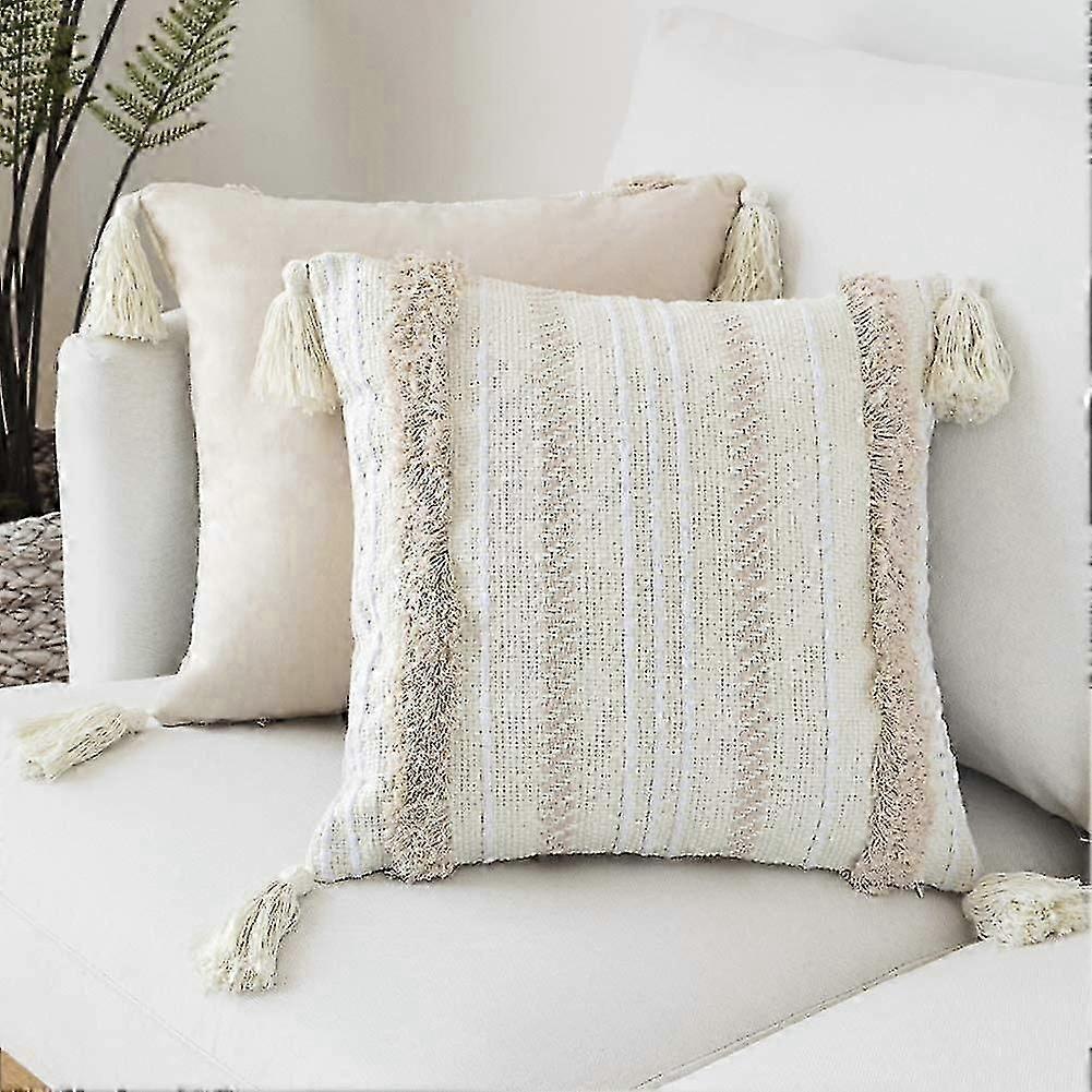 Modern Simple Geometric Cushion Covers