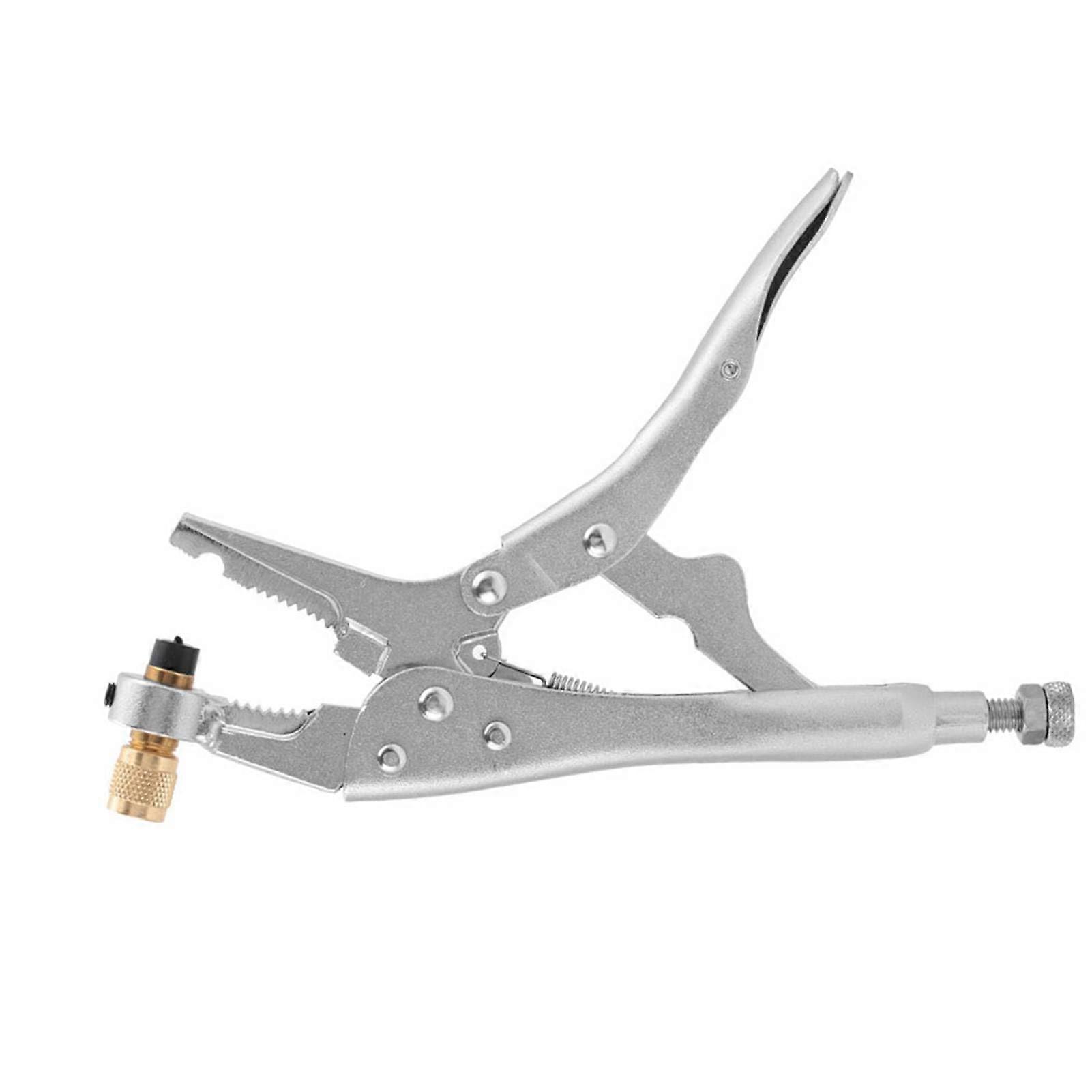 Air Conditioner Welding Hand Tools for Refrigerant Recovery