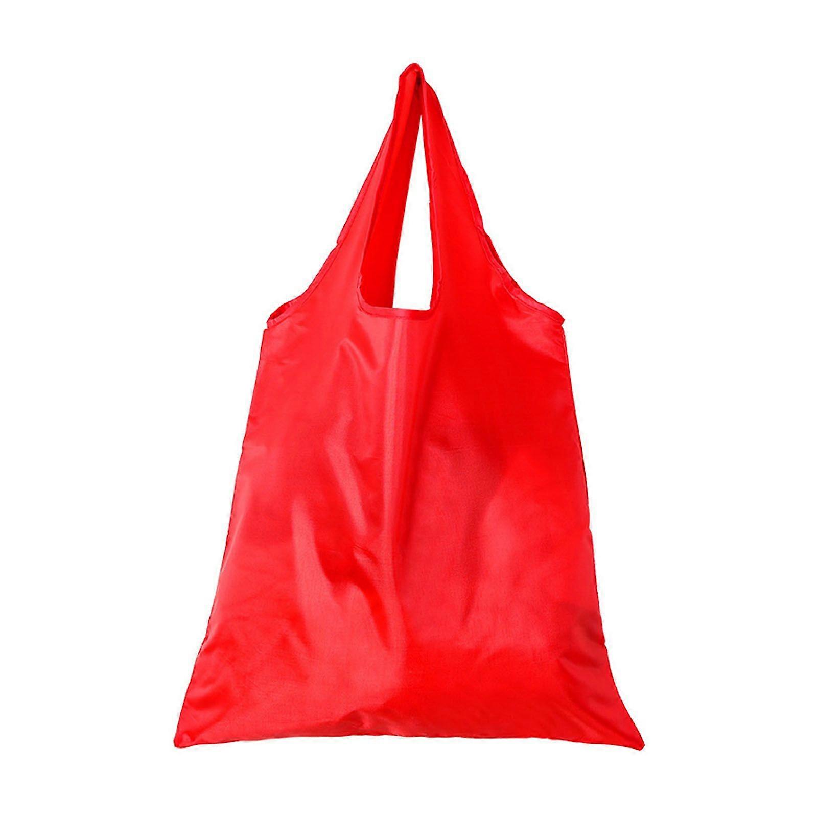 Qinghai Foldable Shopping Bag with Reinforced Handle Large Capacity Waterproof Multipurpose Reusable Grocery Bag Holder Tote Bag